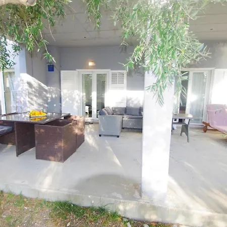 Apartment Am Klek